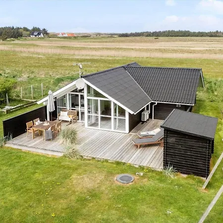 Holiday home 5522-hvide-sande-laust-diges-vej-25