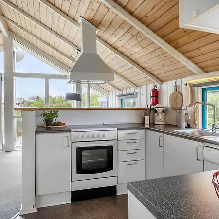 Holiday home 5522-hvide-sande-laust-diges-vej-25