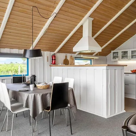 5522-hvide-sande-laust-diges-vej-25 Holiday home Havrvig