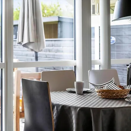 Holiday home 5522-hvide-sande-laust-diges-vej-25 Havrvig