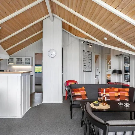 Holiday home 5522-hvide-sande-laust-diges-vej-25 Havrvig